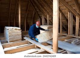 Types of Insulation We Offer in Rexburg, ID